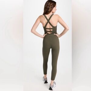 Free people movement jumpsuit